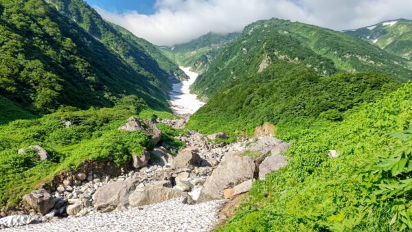 NHKやままる「やまがた百名山」番外編！（8/27放送）